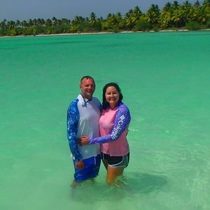 Meet your Posher, Sandy